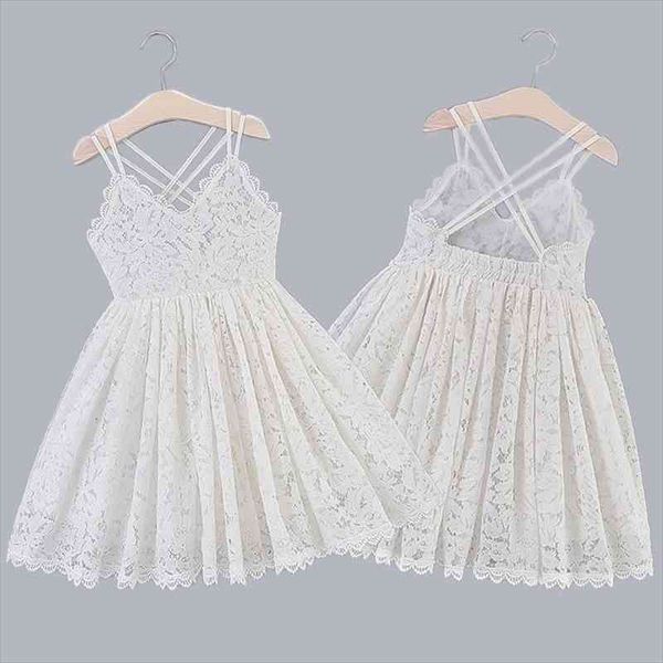 

vintage princess girls dress lace embroidery kids dresses for girls wedding birthday party children clothes size 3-8 years, Red;yellow