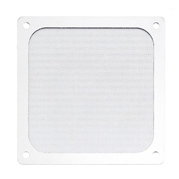 

magnetic dust filter dustproof mesh cover net guard for pc computer case fan1