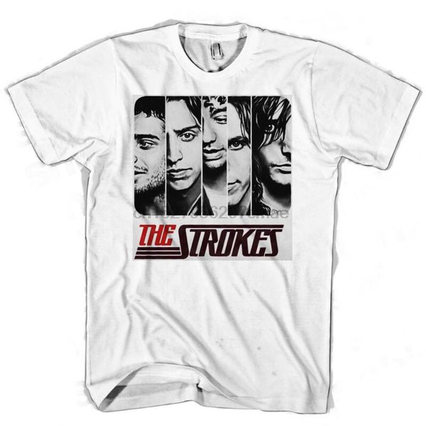 

the strokes man woman t-shirt sport hooded sweatshirt hoodie