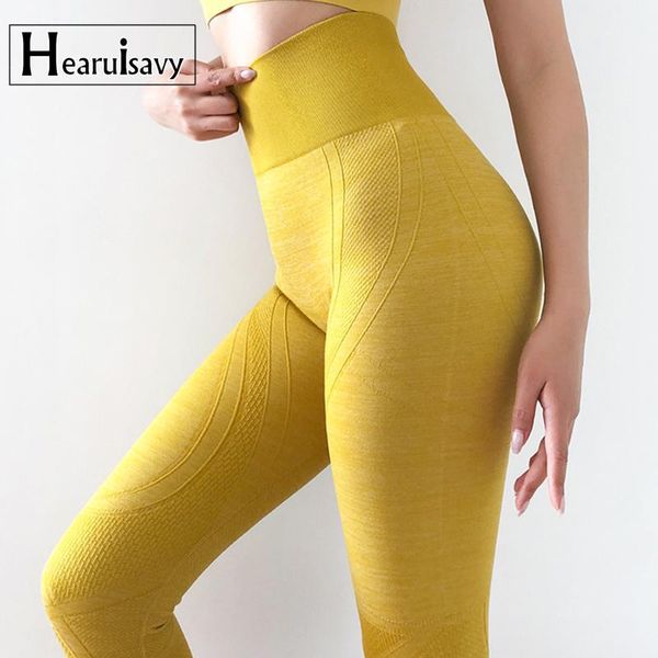 

yoga outfits women high waist pant quick-drying workout sports slim leggings gym jogging breathable fitness leggings1, White;red