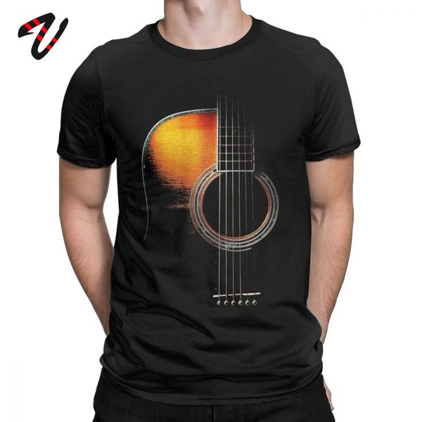 

rock music tshirt acoustic guitar hi lite vintage tees short sleeve latest gift idea sport hooded sweatshirt hoodie men t shirt