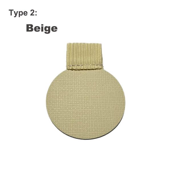 

31colors self adhesive pen holder leather pen clip pencil holder elastic loop for notebook journals clipboards porta penne h wmtjlf