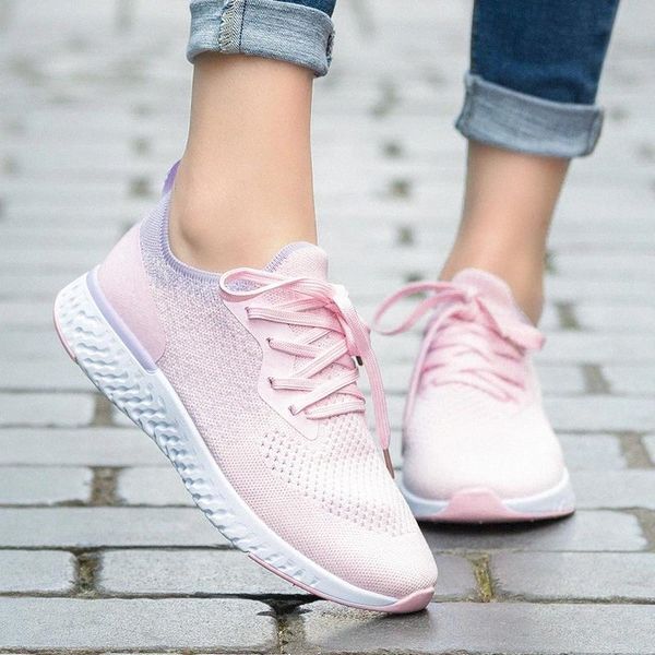 

2020 new women casual shoes fashion autumn platform sneakers women new fashion sneakers shoes woman tenis feminino #ds00