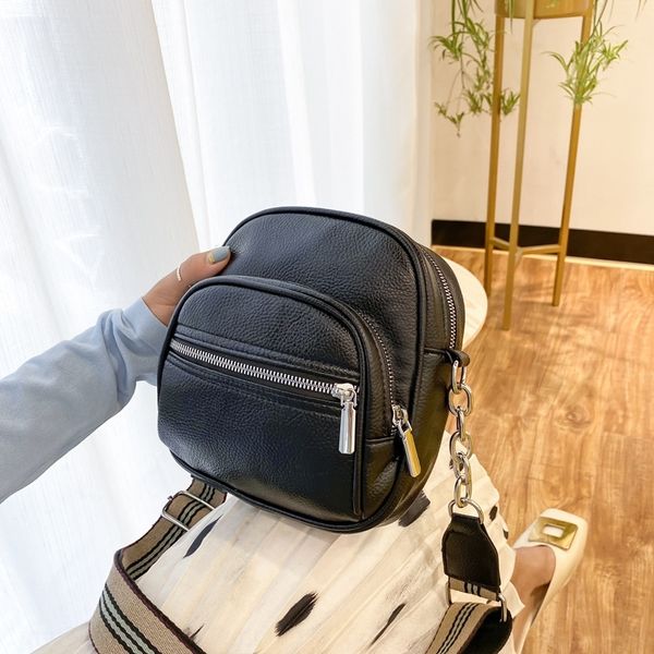 

8lctj pu женщины 2020 новая сингла малого небольшие кожаное плечо портативных женщины сумка внешняя мода универсальной мягкий мешок твердых