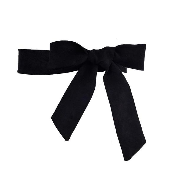 

2020 fashion belts female wide belt for women grow a knot ladies on dresses ceinture femme suede belt women, Black;brown
