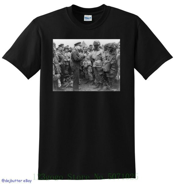 

* new * d day t shirt dwight eisenhower world war 2 ii small medium large or xl design t shirts casual cool sport hooded sweatshirt hoodie