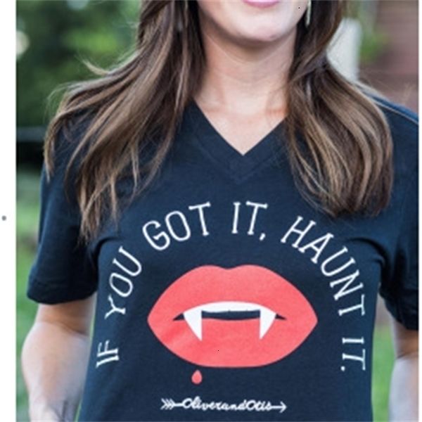 

print lettered t-shirt, Black;brown