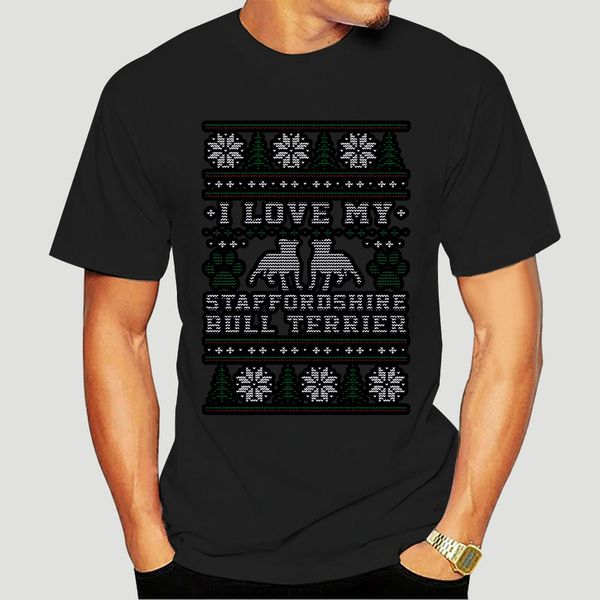 

staffordshire bull terrier t shirt knitted tee shirt s xxxl letter fit new fashion summer trend shirt 3587a sport hooded sweatshirt hoodie
