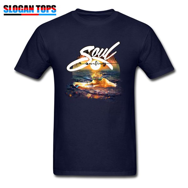 

3d mens funny summer holiday sea lover tees soul cat surfer tshirt fabric short sleeve sport hooded sweatshirt hoodie men t shirt