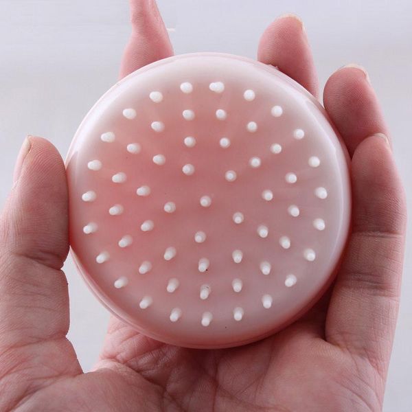 

удобная ванна для домашних животных кисть комфорт пластиковый массаж игл pet products color случайная капля доставка для кошек бесплатная до