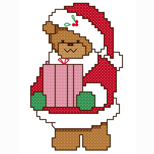 

factory selling 11ct 14ct cross stitch needlepoint craft kits embroidery for beginners pattern embroidery home decor christmas gift