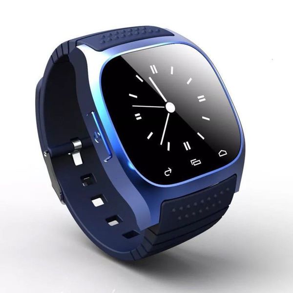 

m26 bluetooth smart watch advant