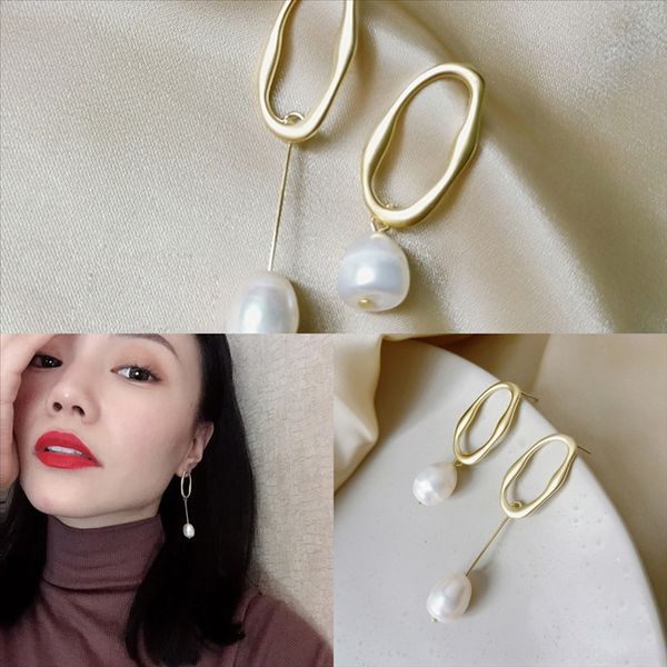 

gfb colorful cz eye stud minimal mini for cute delicate small sterling silver earring earring female fashion gold cross earrings rainbow, Golden