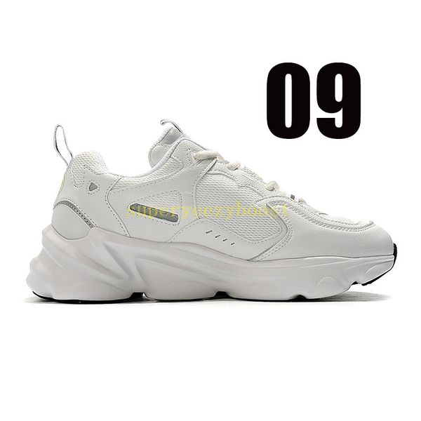 

2021 treeperi fashion chunky running shoes white us 10 eur 44 for men sneakers