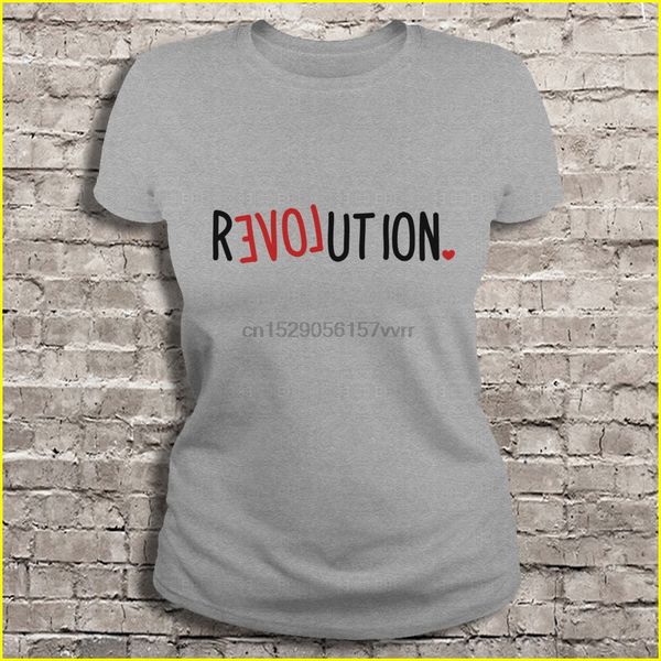 

men t shirt revolution love women t-shirt sport hooded sweatshirt hoodie
