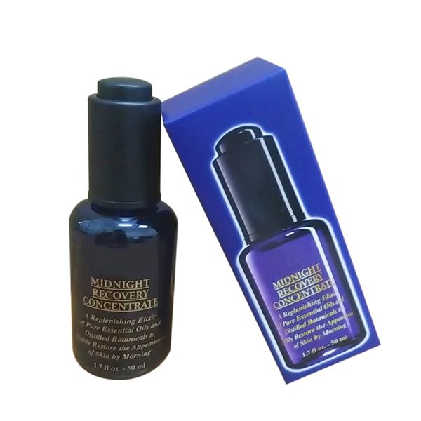 

cosmetics midnight - recovery concentrate face serum 1.7 oz/ 50 ml