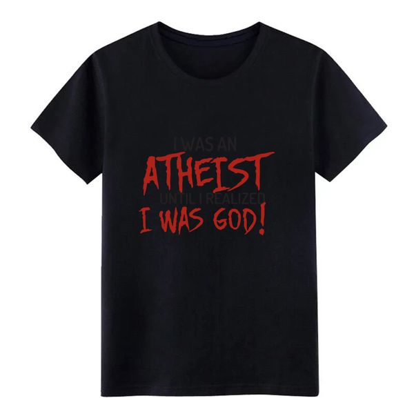 

i was an atheist until i realized i was god raglan men 50 50 design standard anti wrinkle hoodie designers t shirts sweatshirt