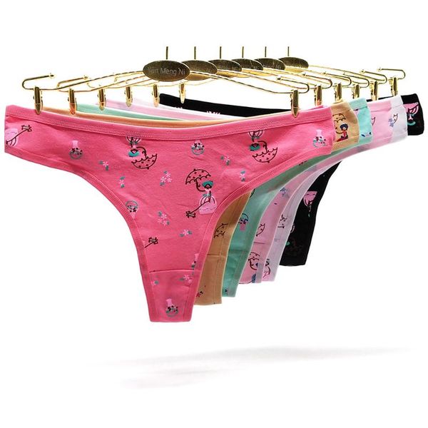 

3pcs/lot wholesale autumn winter panties cotton woman underwear seamless sports female woman seamless panties 87387, Black;pink