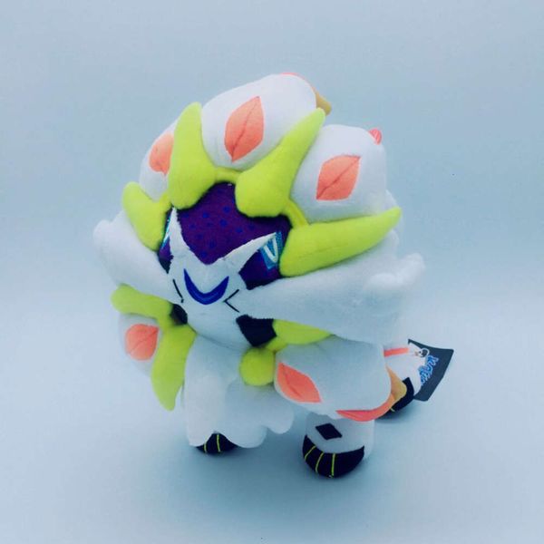 

solgareo plush doll sinp