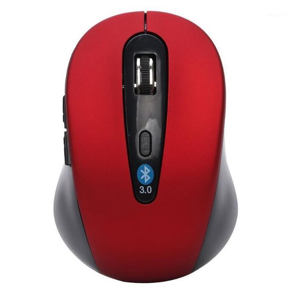 

mini mouse wireless optical bluetooth mouse 1600 dpi 6d gaming1