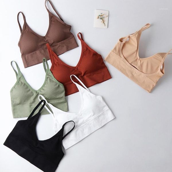 

2019 woman sports bra push up running sport t-shirt gym shirt fitness sport bra women's active f6 f51, Red;black