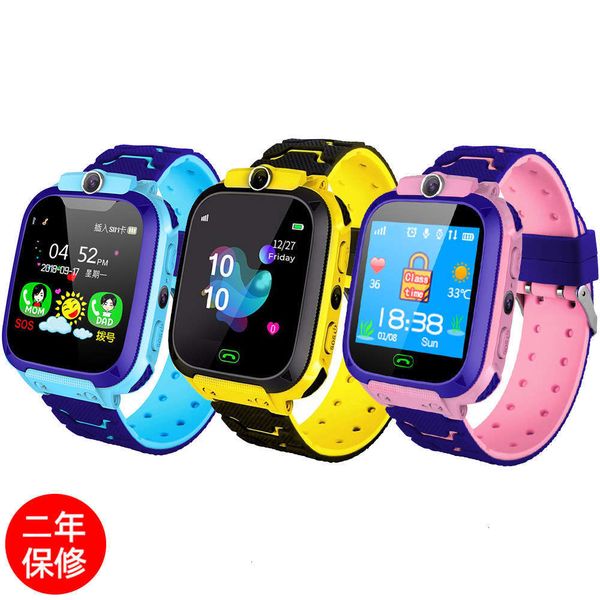

touch screen call p positioning q12b telephone children's smart