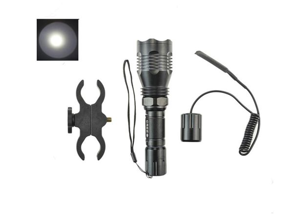 

hs 802 long distance green red light outdoor professional hunting camping flashlight with gun mount remote switch bbyzhy alice_bag