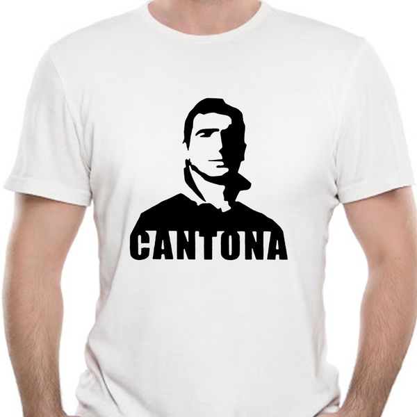 

cantona the king man utd hoodie sweatshirt cool casual pride men new loose size 9425d sport hooded sweatshirt hoodie t shirt