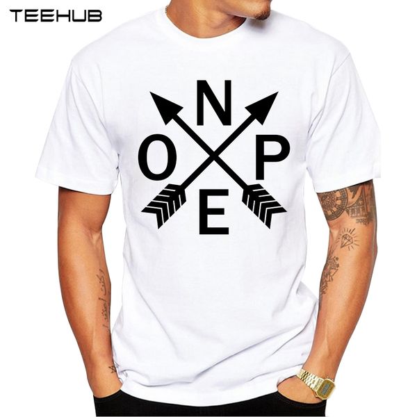

приключения неа мужчины футболка с коротким рукавом повседневная tops hipster письмо printed t рубашки летняя мода стрелки tee спорт толстов