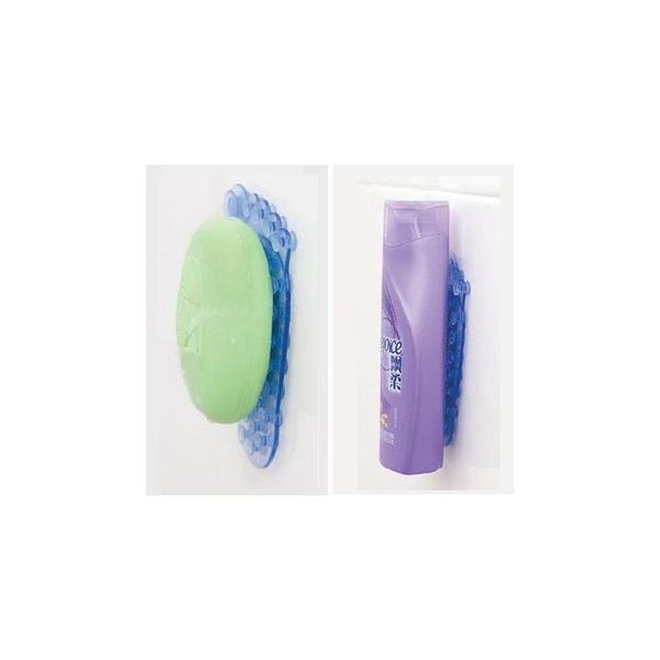 

wholesale-anti-slip soap pad mat sucker soap dish case bathtub qylylm tore2010