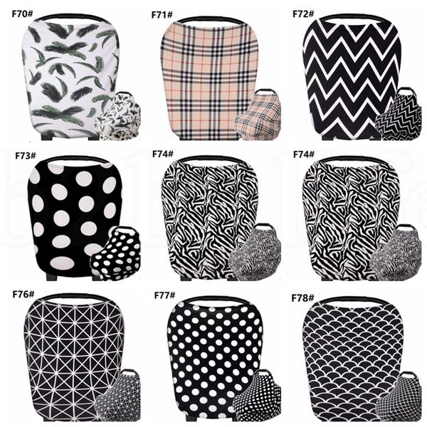 

nursing breastfeeding multi use for baby car seat covers canopy shopping cart stroller cover ljjk1868