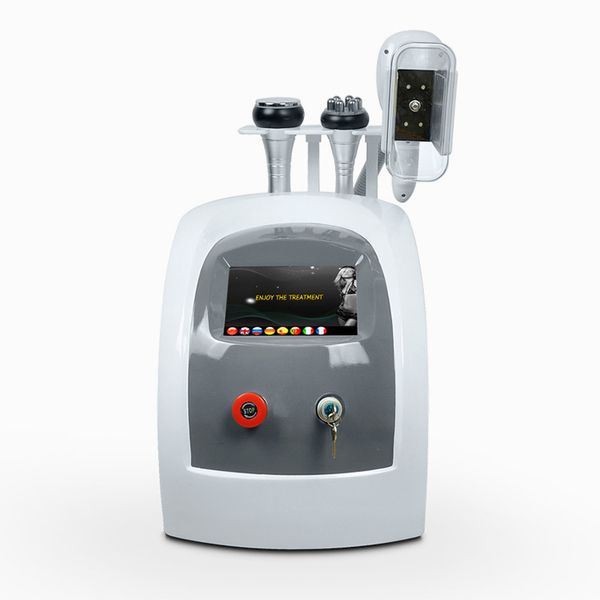 

2020 home use fat ing cryo lipolysis machine with one cryo lipolysis handle