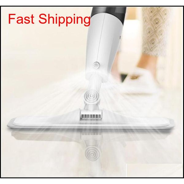 

deerma water spray mop tb500 carbon fiber dust collector 360 degree rotating 120cm rod f jllwan xmh_home