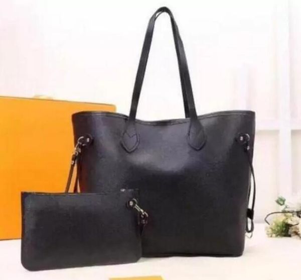 

2022 quality handbag bag luxury designer totes classic flower brown with original bags serial number purse large shopping bag handbags packa