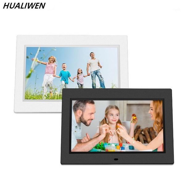 

digital po frames 10.1" hd frame picture mult-media player mp3 mp4 alarm clock for gift1