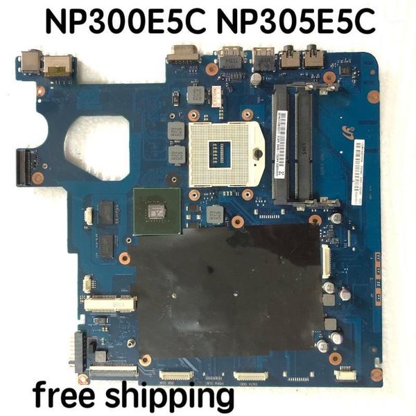 

ba92-10504a for np300e5c np305e5c lapmotherboard ba92-10504b ba41-01979a motherboard100%tested fully work1