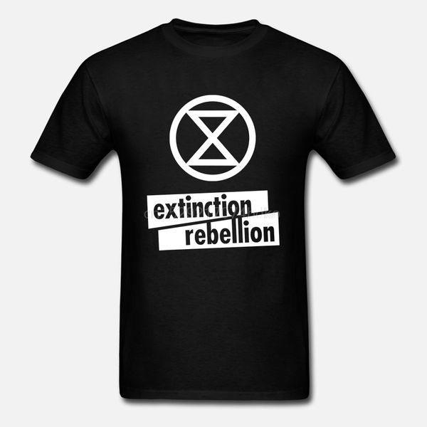 

men extinction rebellion white hoodie designers t shirts sweatshirt