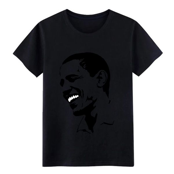 

men's barack obama t shirt designer cotton o neck formal crazy humor spring letter shirt sport hooded sweatshirt hoodie