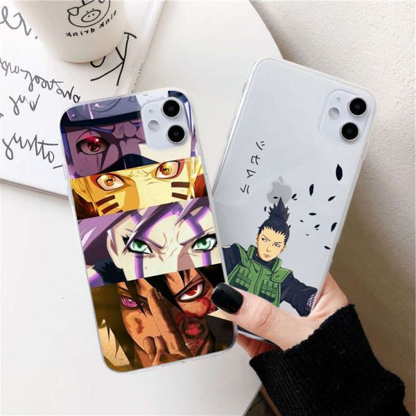 

1dw1mobile phone naruto assistant kakashi animation soft cover7, suitable for def se2020 6 7 8 plus xs xr 12 11 proyh