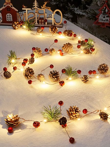 

decoration window scene christmas shop tree trinkets creative pendant