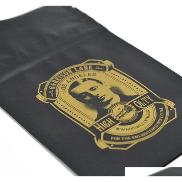 

new 3.5-3.8grams garrison lane smell proof bags flavors billy kimber og and connected child proof stand up pouch dry herb flowers 9xgzw