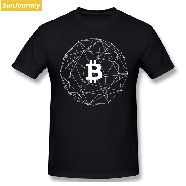 

bitcoin cryptocurrency logo print t shirt plus size cotton custom short sleeve t shirts sport hooded sweatshirt hoodie