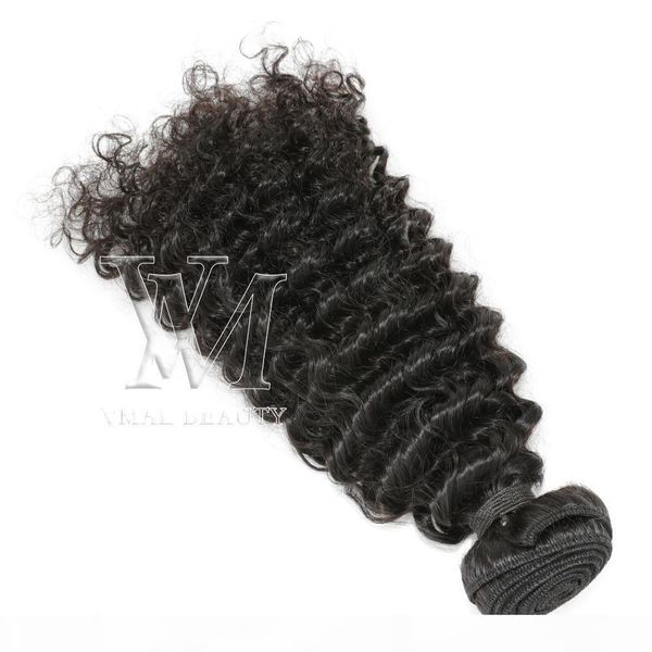 

3b 100% virgin human hair extensions 3bundles lot unprocessed brazilian hair weave 12-28 inches, Black