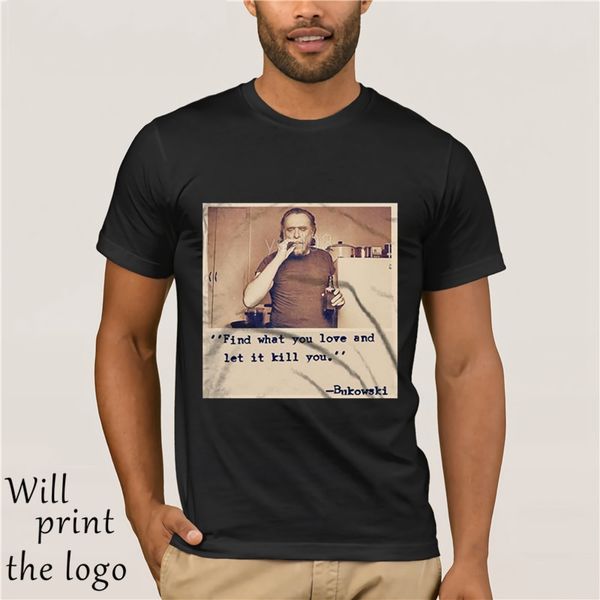 

funny bukowski men's hoodie designers t shirts sweatshirt