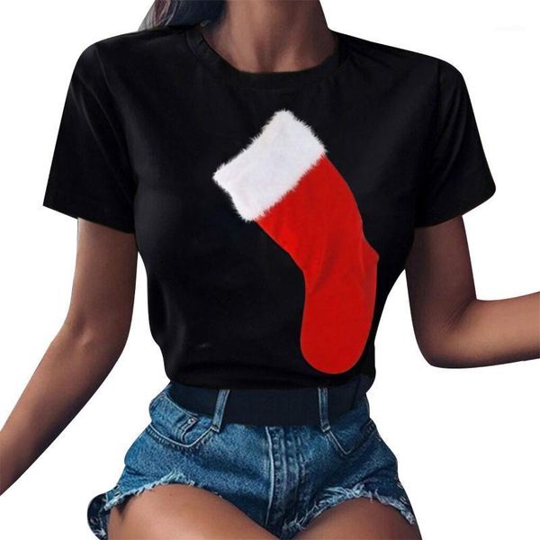 

christmas balck fashion women patchwork korean fashion clothing stockings shirt blouse shirts blusas de mujer 20211, White