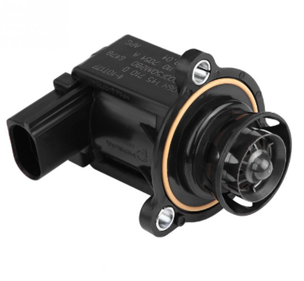 

car turbo turbocharger cut-off bypass diverter valve for a4 vw passat 06h145710d