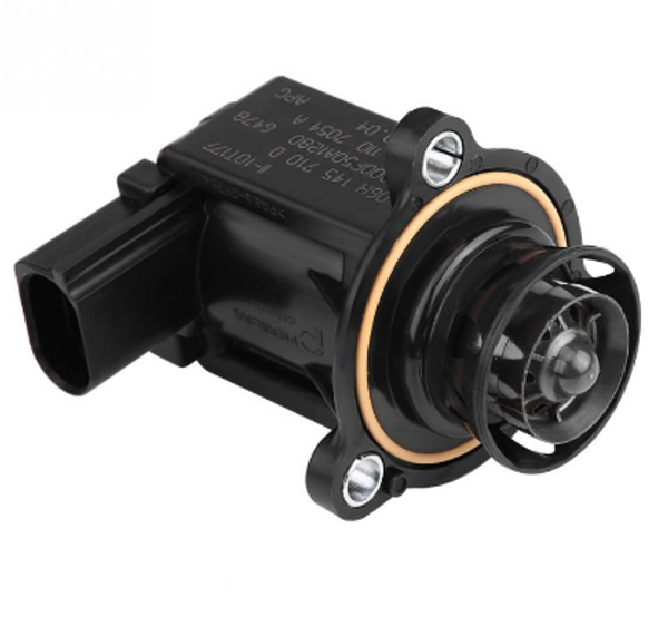 Valvola deviatrice bypass di esclusione turbocompressore per auto per A4 VW Passat 06H145710D