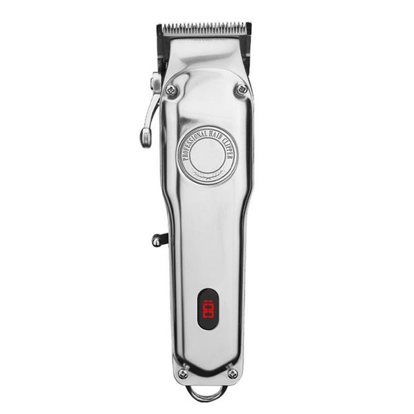 

barber shop hair clipper professional hair trimmer for men beard electric cutter cutting machine haircut eu plug