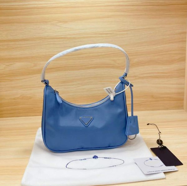 

women designer's handbag shoulder bags hobos baguettes fashion style small size multiple colors pd20093005