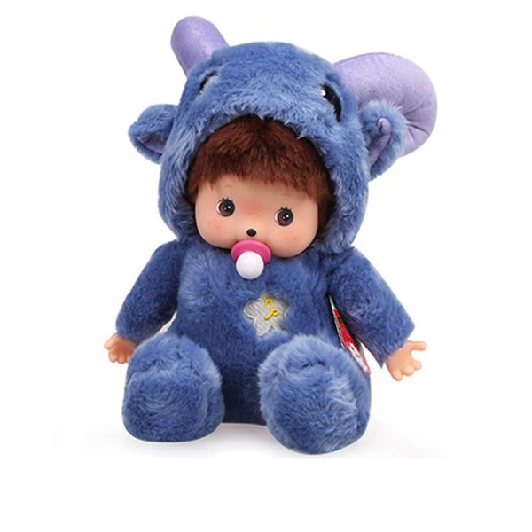 

popular munchkee cartoon constellations doll 35 12 large aquarius gifts home accsori 7r4j